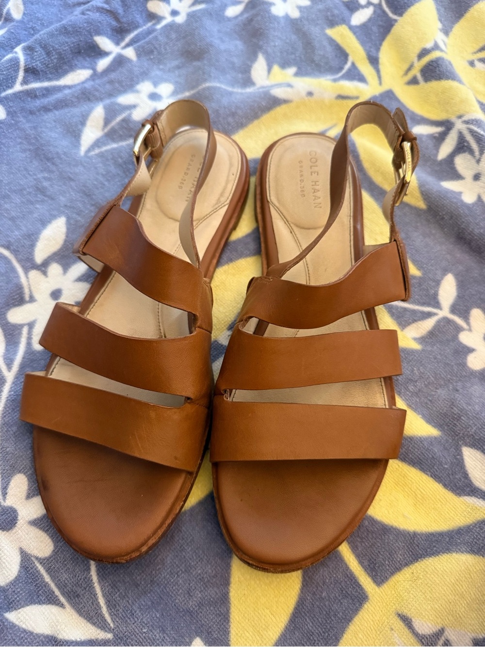 Cole Haan Sandals